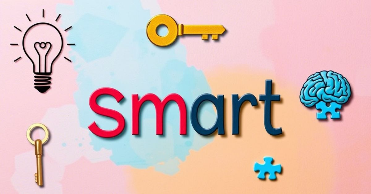 Smart