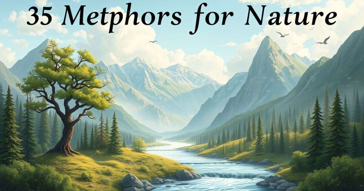 Metaphors