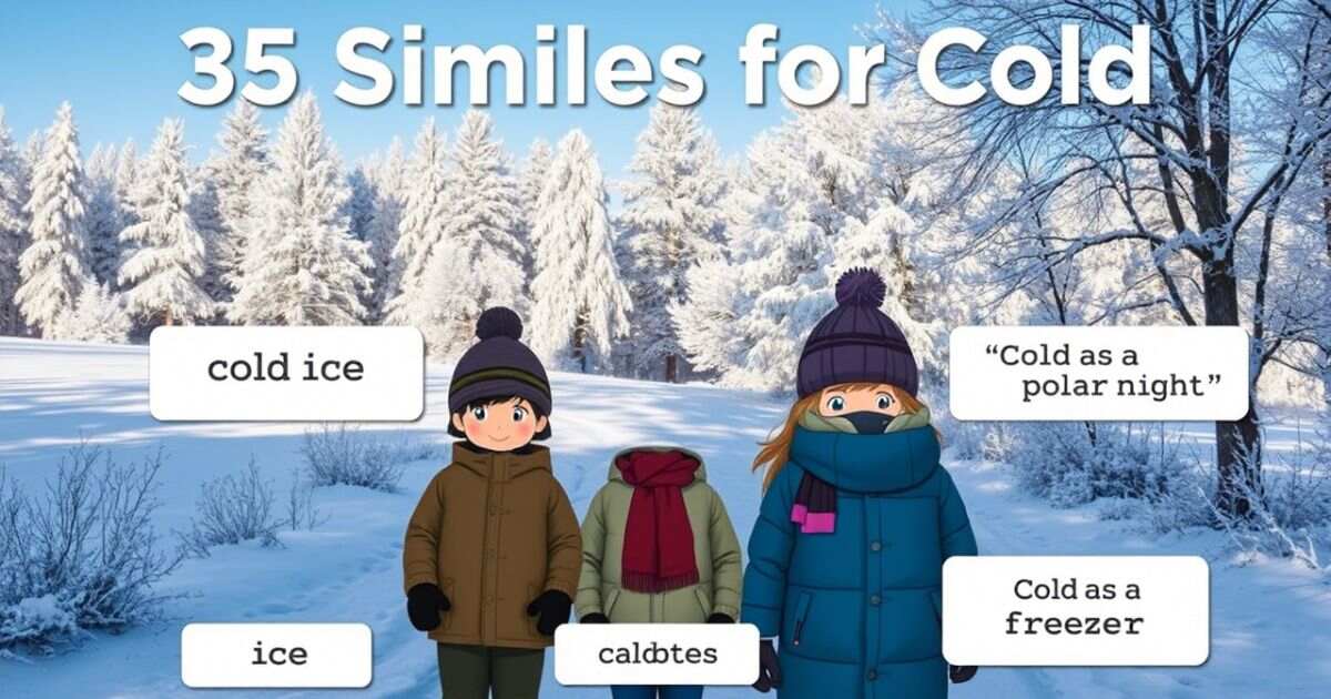 Similes