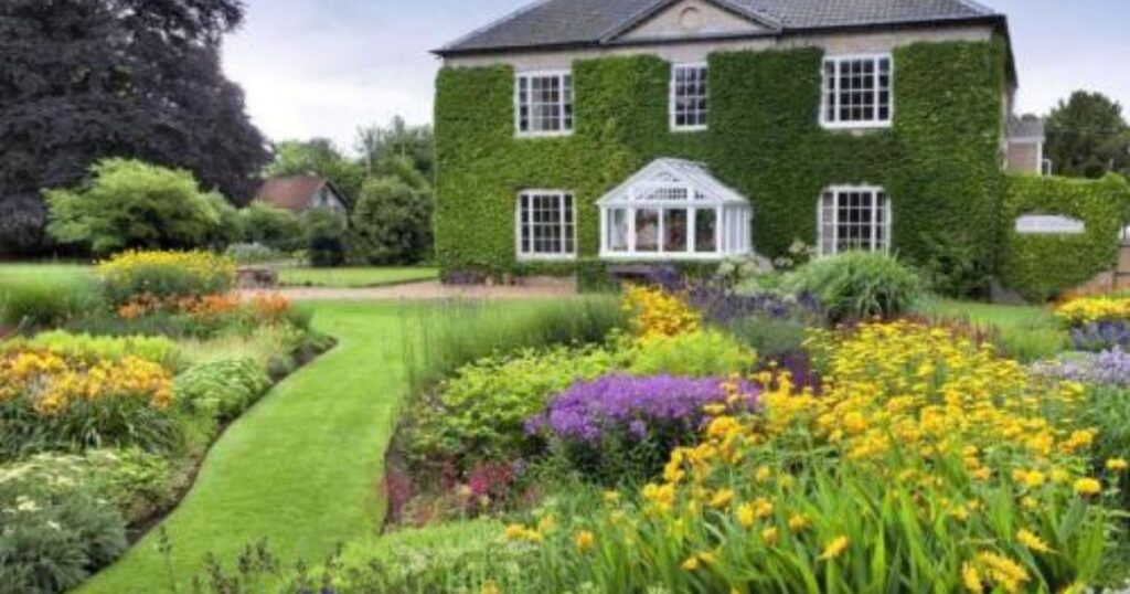 35. Life is a Garden