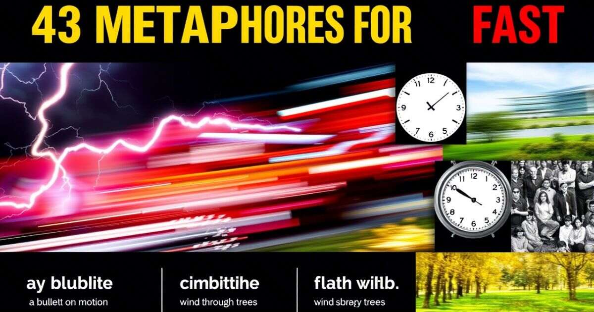 Metaphors