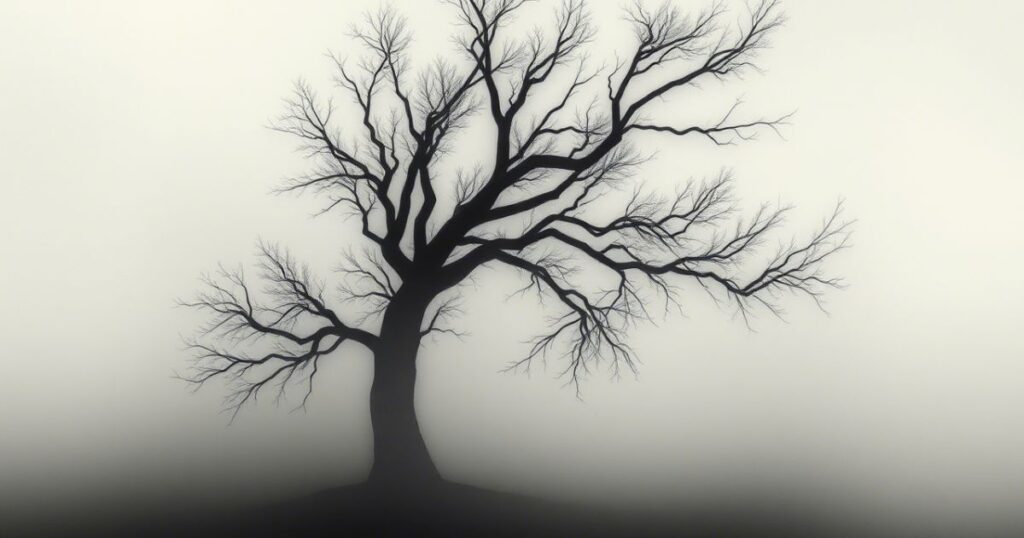 Metaphors for Loneliness