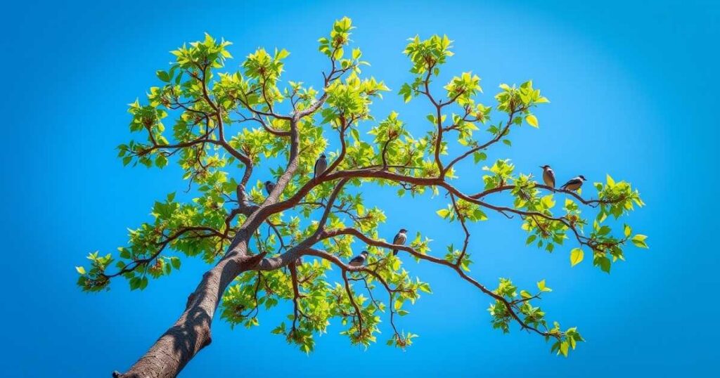 2. Branch out