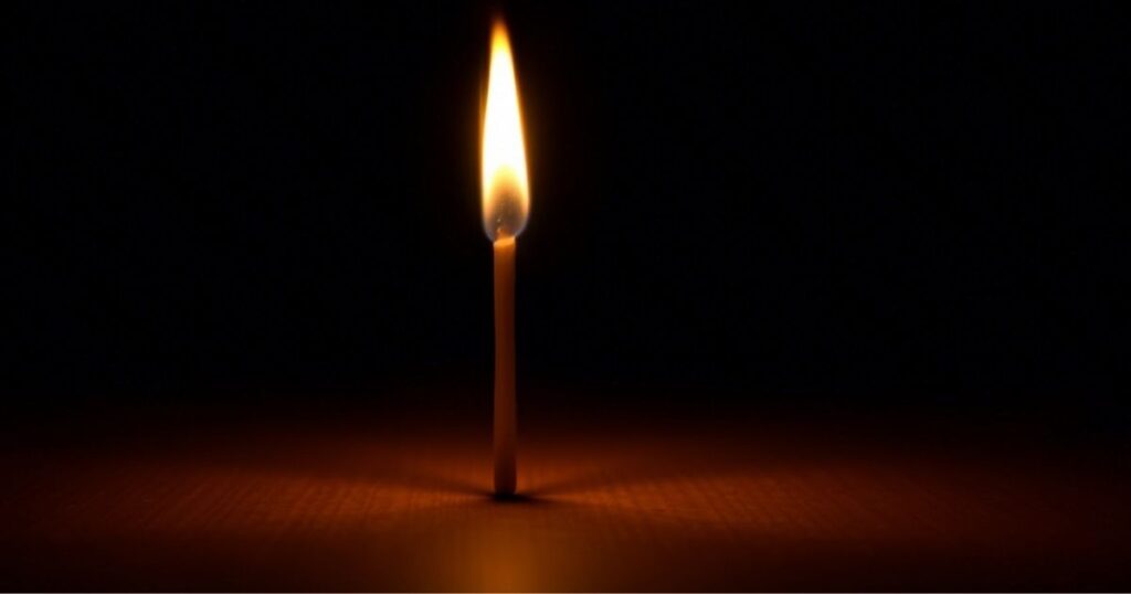 23. Spark of Possibility