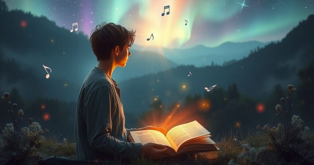 26. Books are songs of the soul.