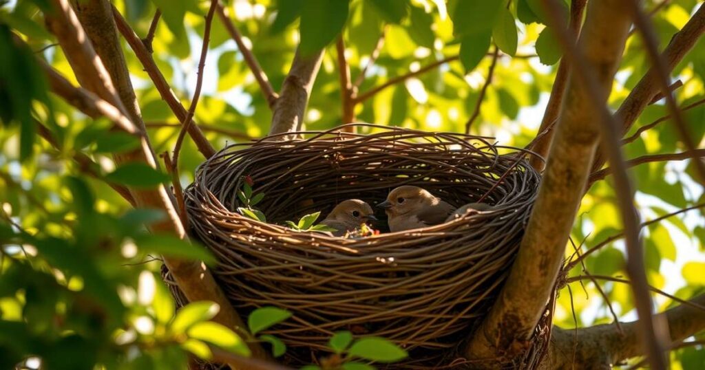 26. Nest
