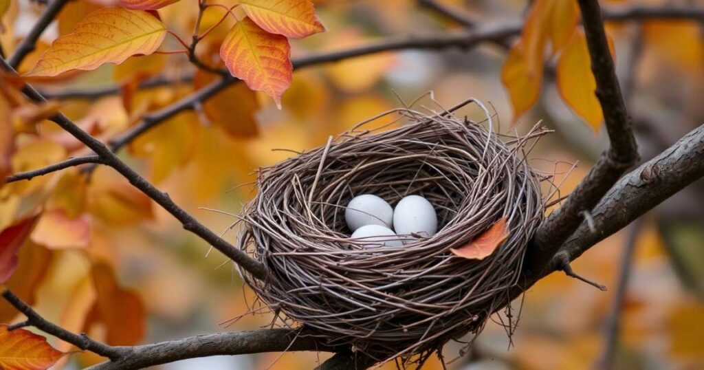 27. Empty Nest