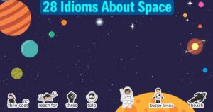 Idioms