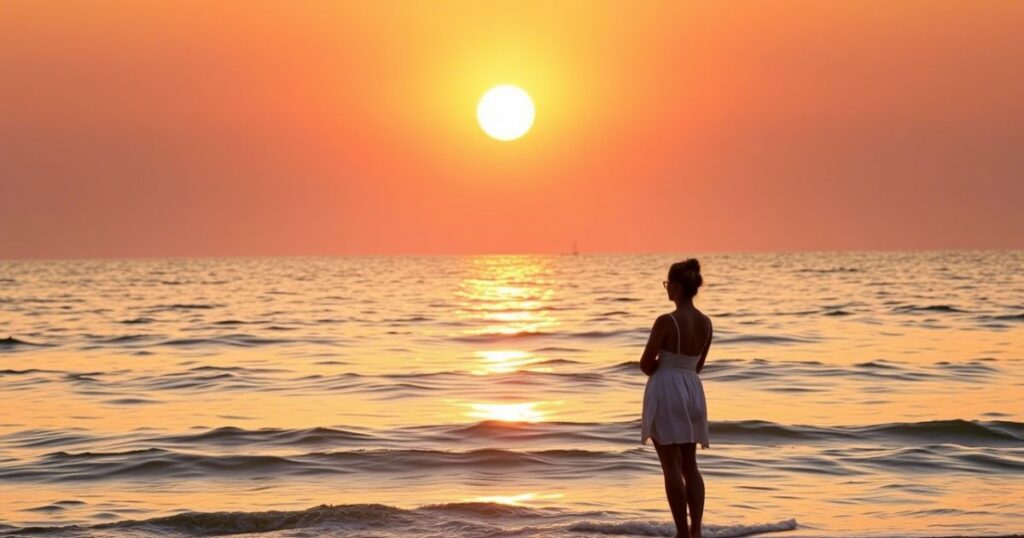 28. As Far as the Sun