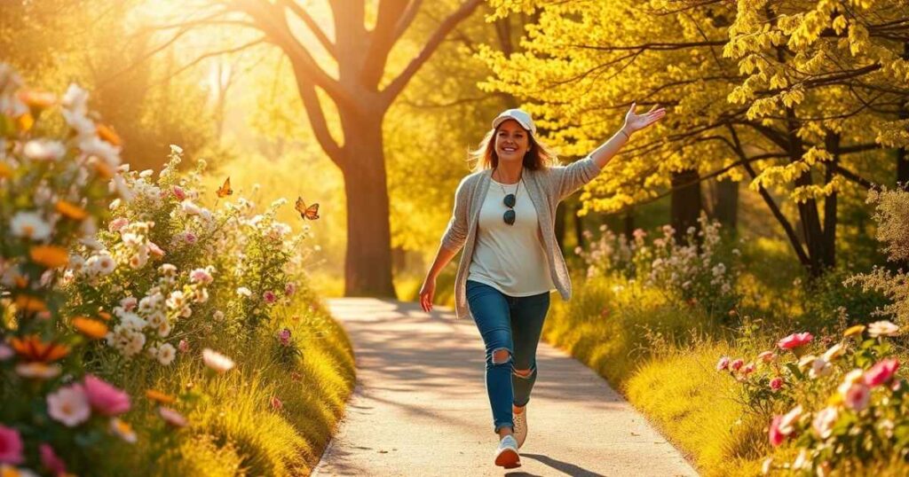 3. Walking on Sunshine