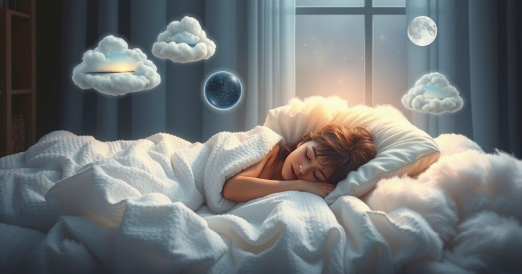 3.Sleep is a Pause Button for the Body