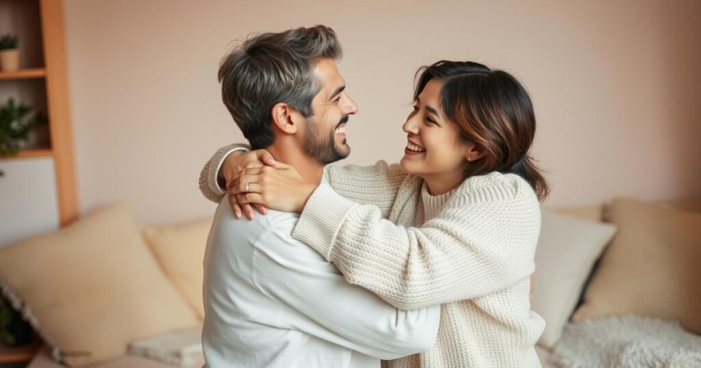 30. Soft Like a Warm Hug