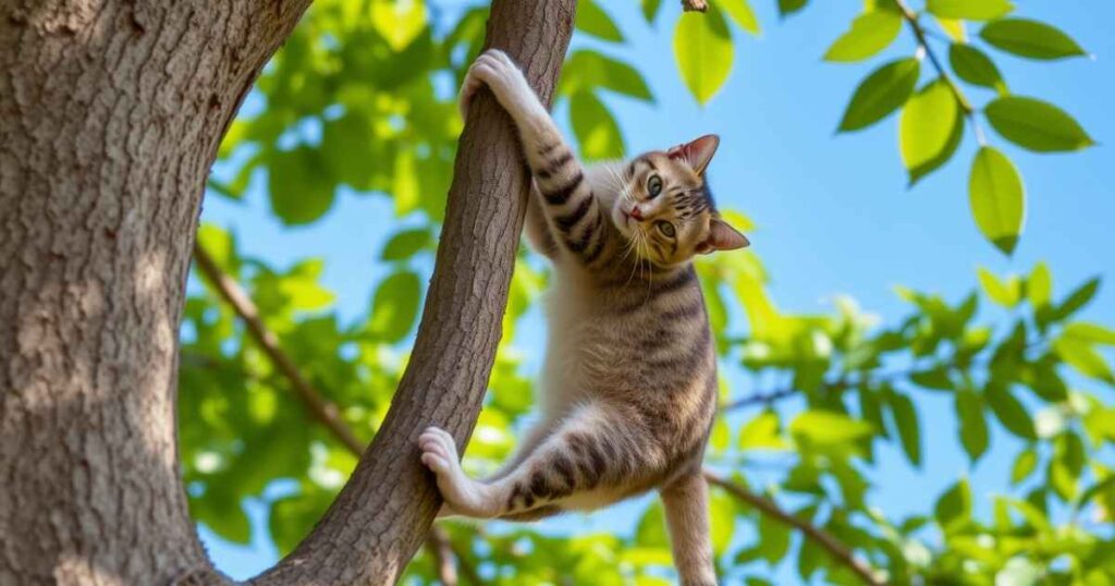 31. Clever Climber
