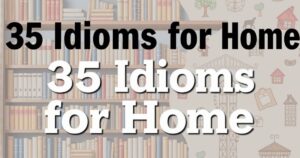 Idiom