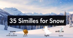 Similes
