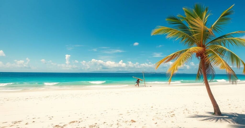35. Summer breeze