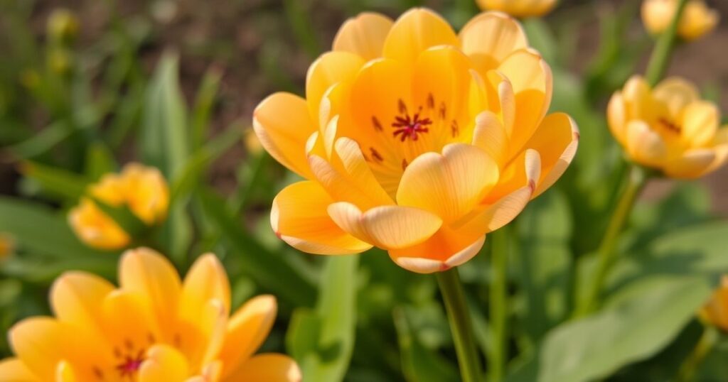 37. Soft Petal