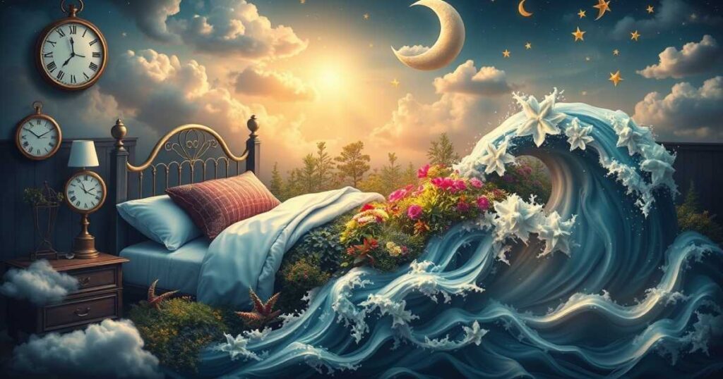 38.Sleep is a Tranquil Respite