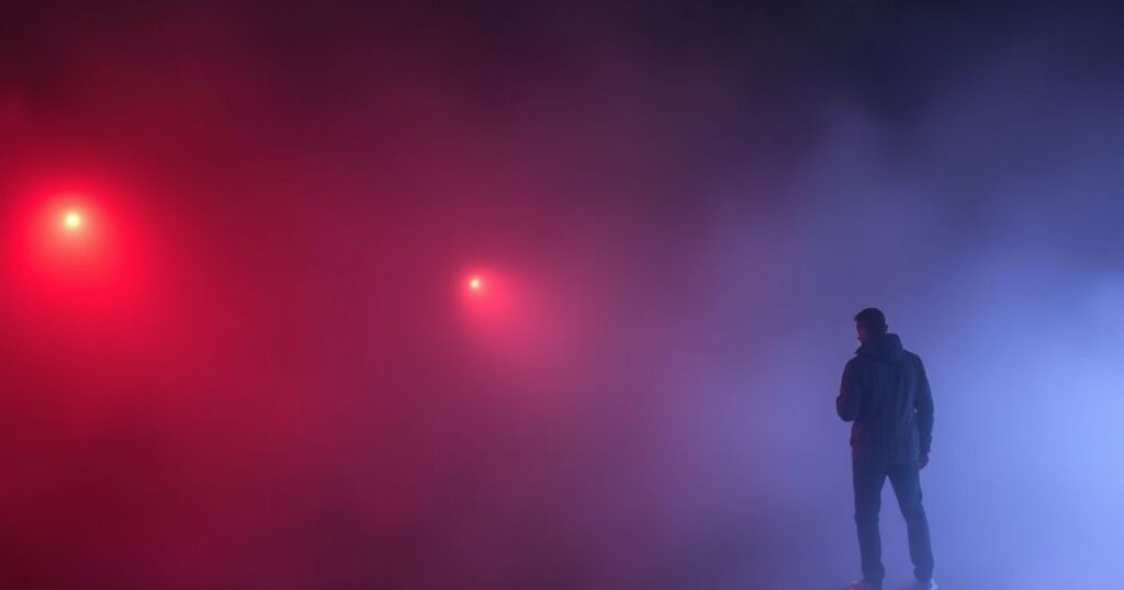 4. Fog of Addiction
