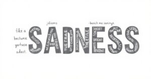 Idioms