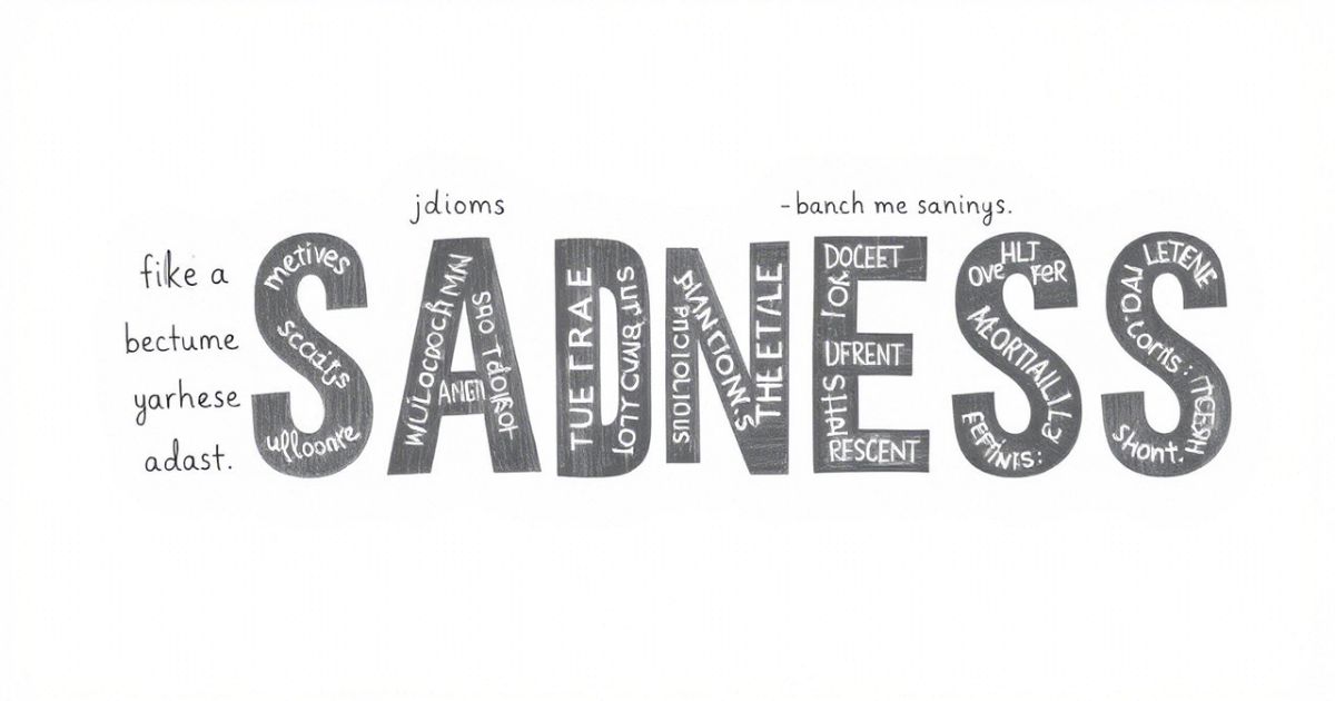 Idioms