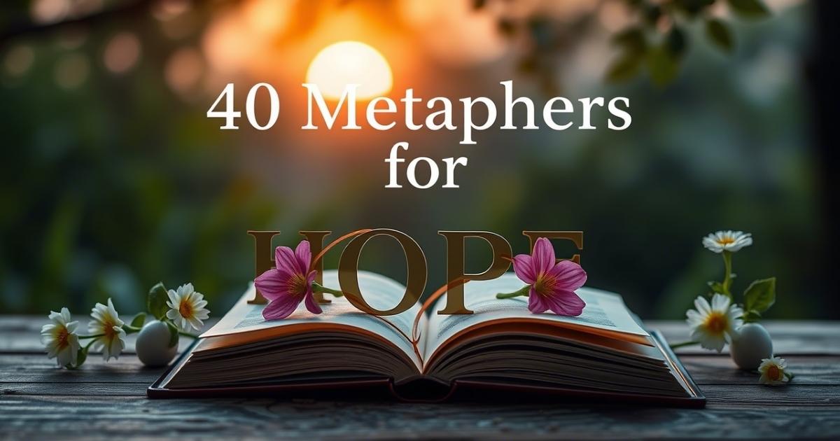 Metaphors