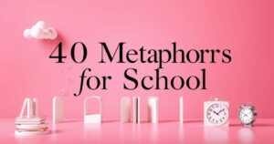 Metaphor