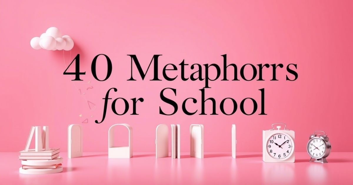 Metaphor