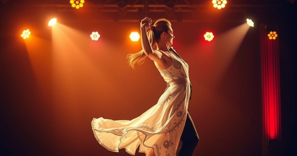 40. Money is like a dance partner.