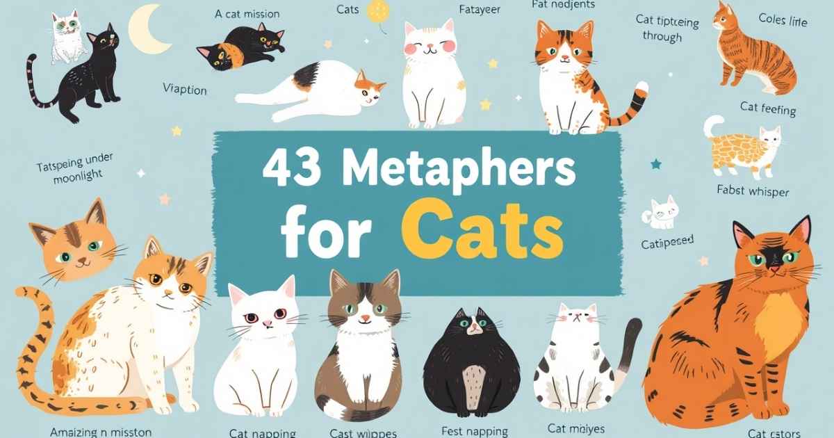 Metaphors