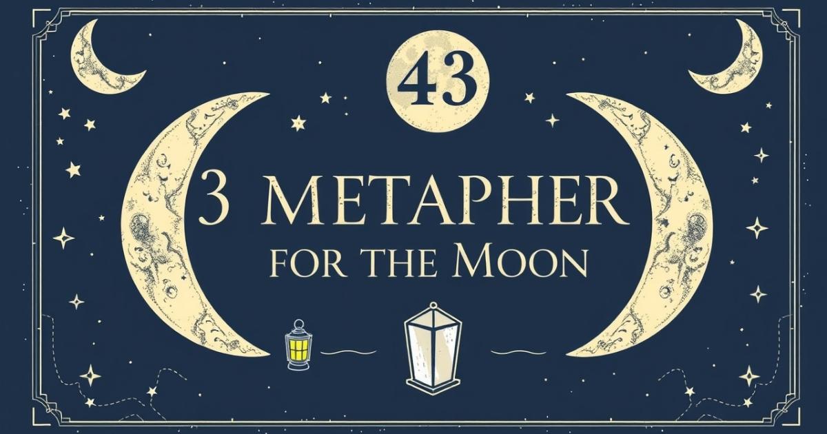 Metaphors