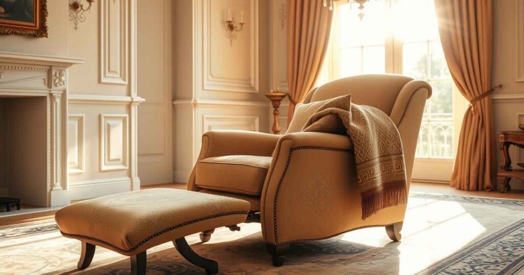 43. Regal Recliner