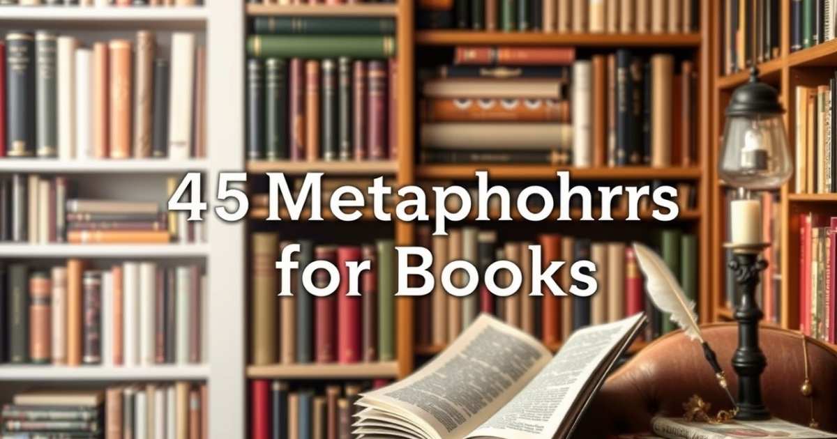Metaphor