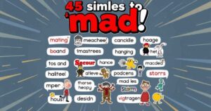 Similes