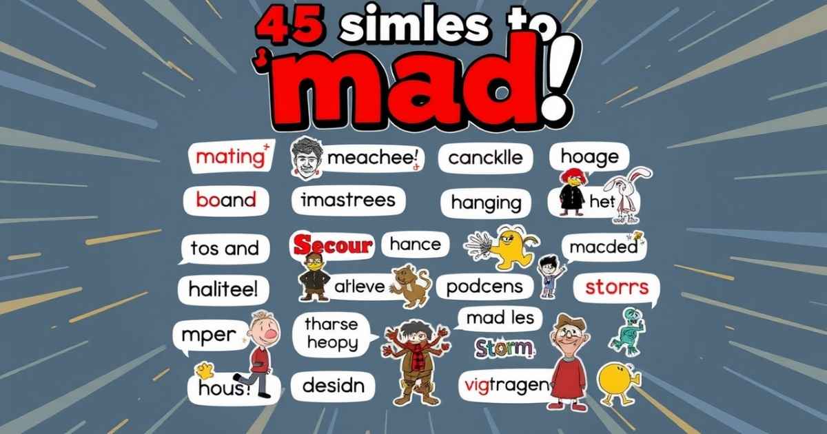 Similes