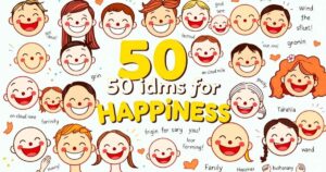 Happiness