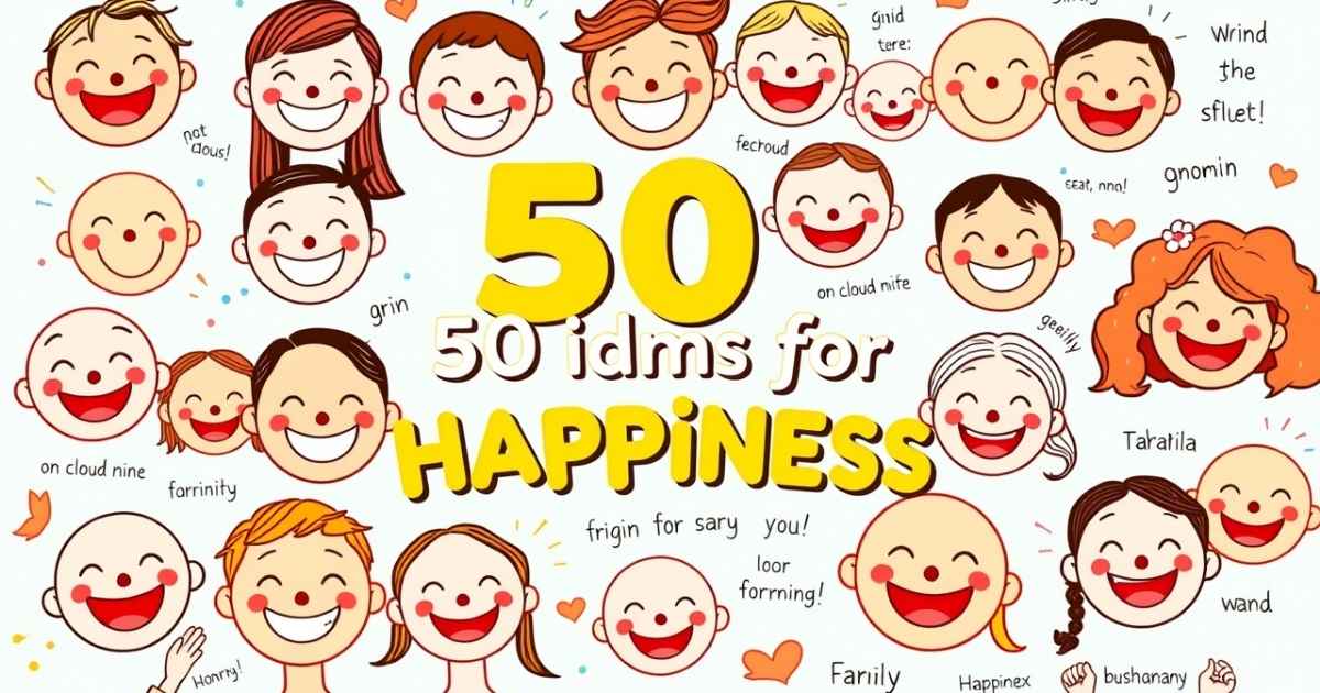 Happiness