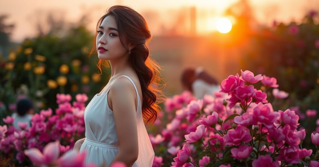 Idioms About Beauty