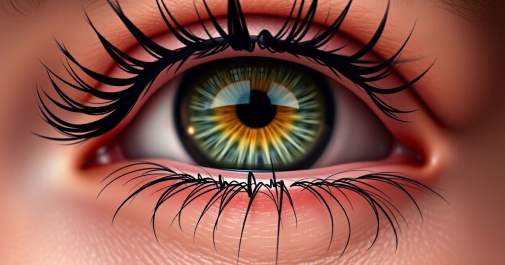 Metaphors for Eyes