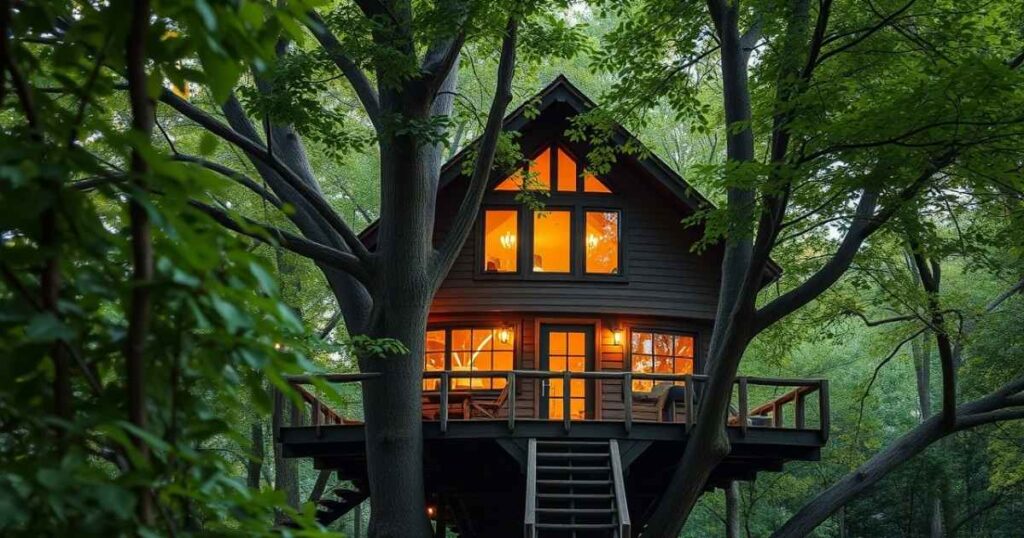 Metaphors for Home