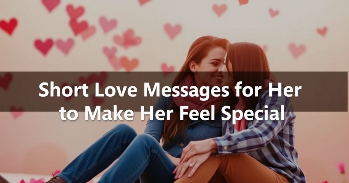 Messages