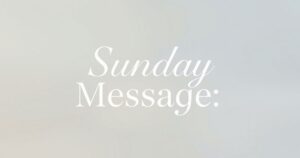 Message