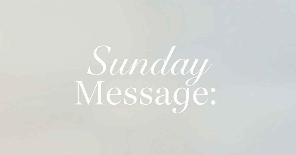 Message