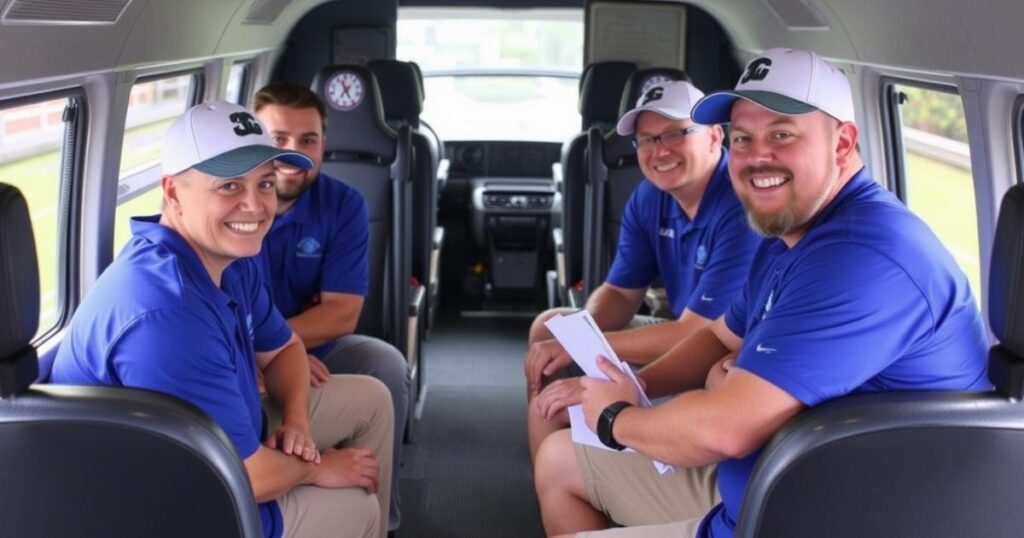 30. Team Coach