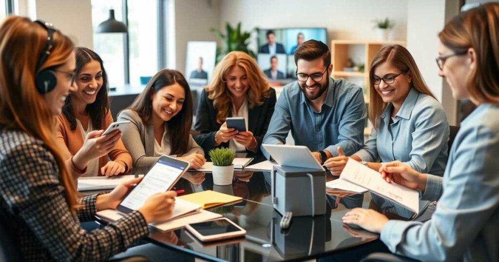 4. Best Ways to Deliver Your Message