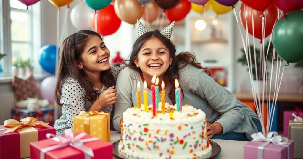 Birthday Images for Your Sister Friend