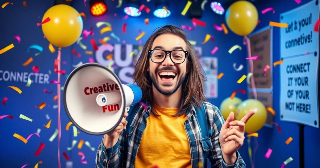 Creative and Fun Messages to Start the Month with Your Fans