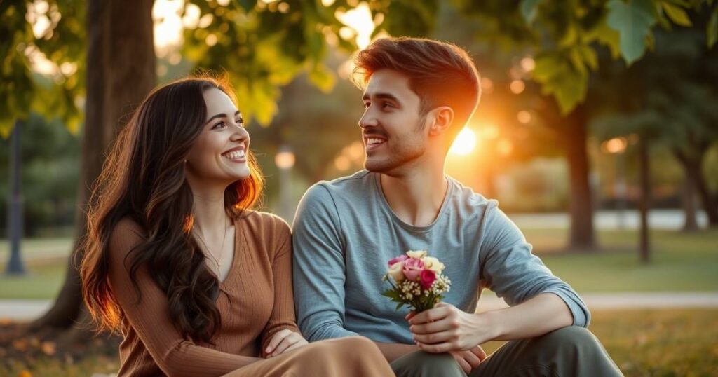 Cute proposal Lines