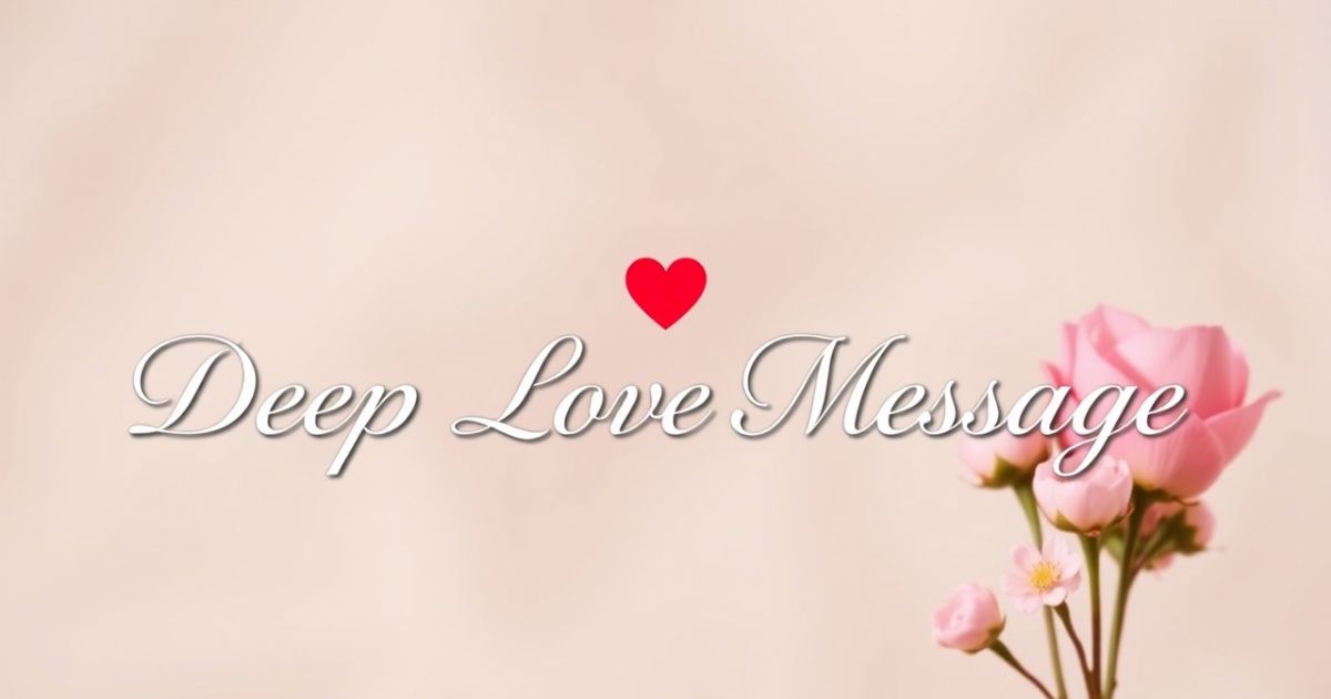Message