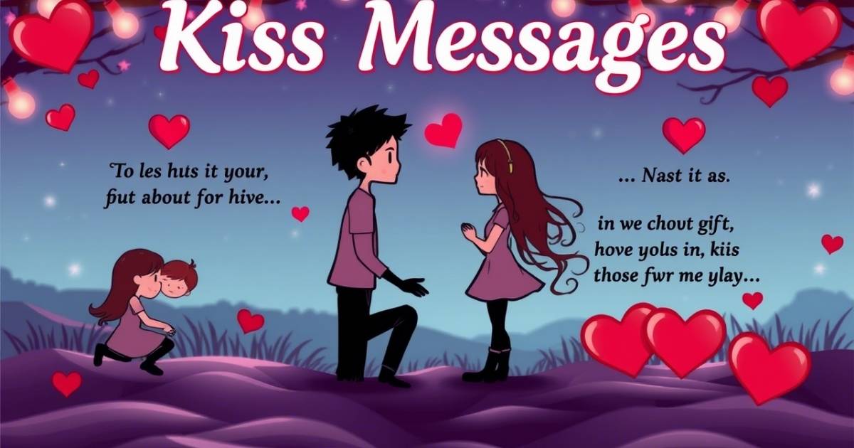 Message